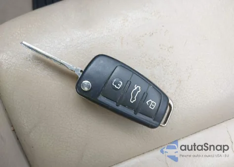 2006 Audi A6 3.2 from USA, damaged, VIN WAUDH74F26N096384